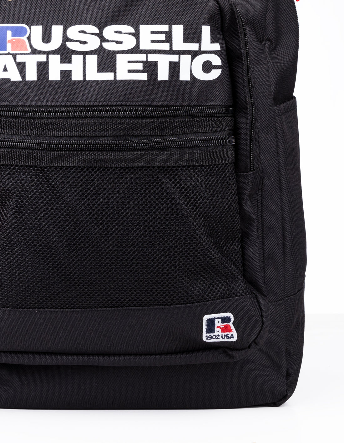 Accessories Tašky & Batohy Russell Athletic Wessex Černé | HBQ-506941