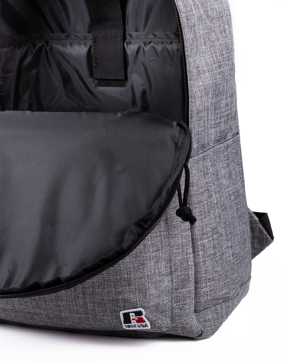 Accessories Tašky & Batohy Russell Athletic Arched Šedé | ZCJ-874162