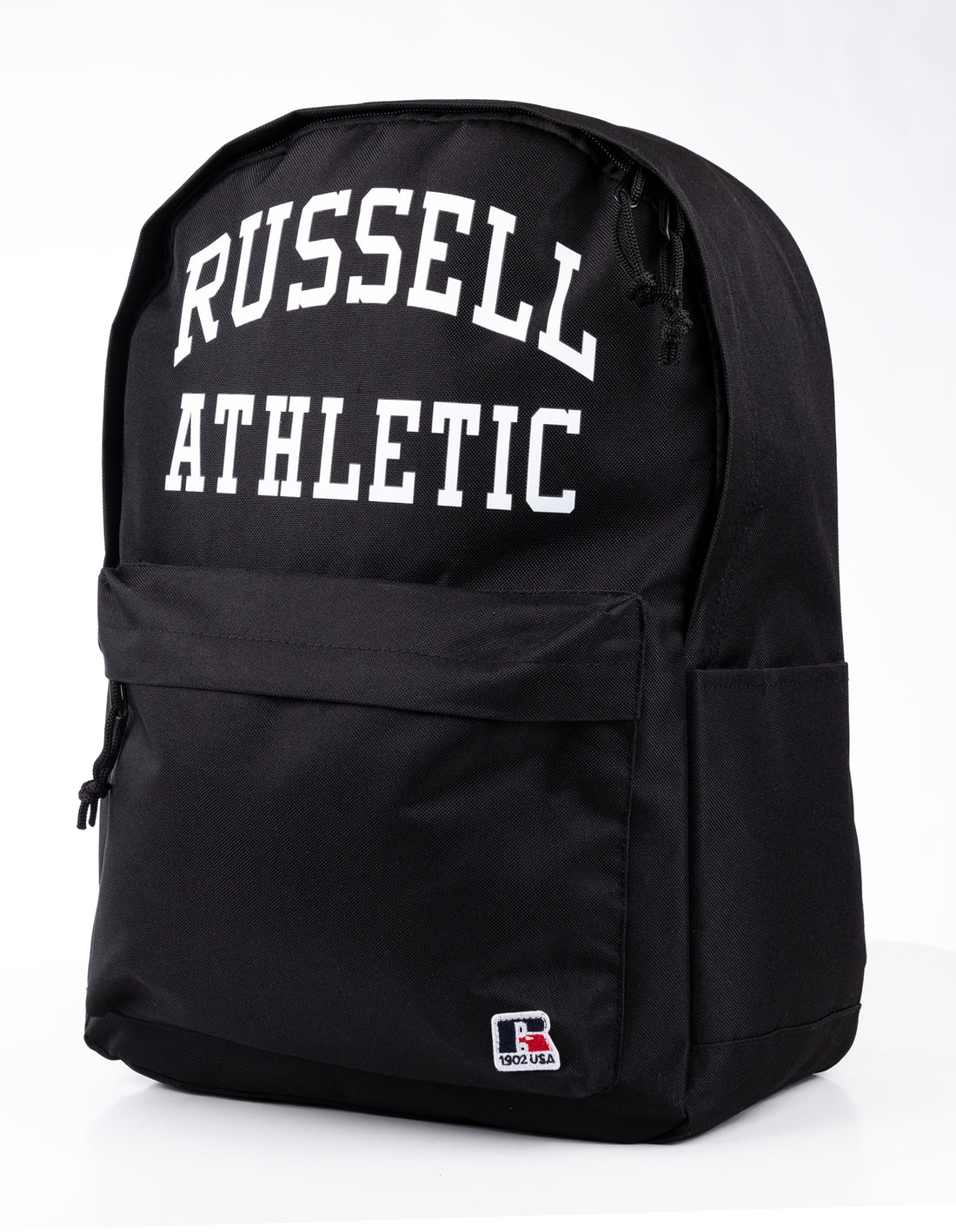 Accessories Tašky & Batohy Russell Athletic Arched Černé | GET-926137