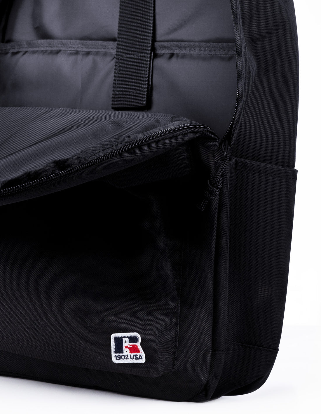 Accessories Tašky & Batohy Russell Athletic Arched Černé | GET-926137