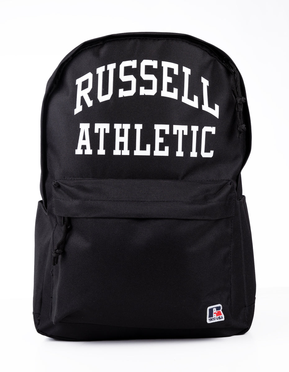 Accessories Tašky & Batohy Russell Athletic Arched Černé | GET-926137