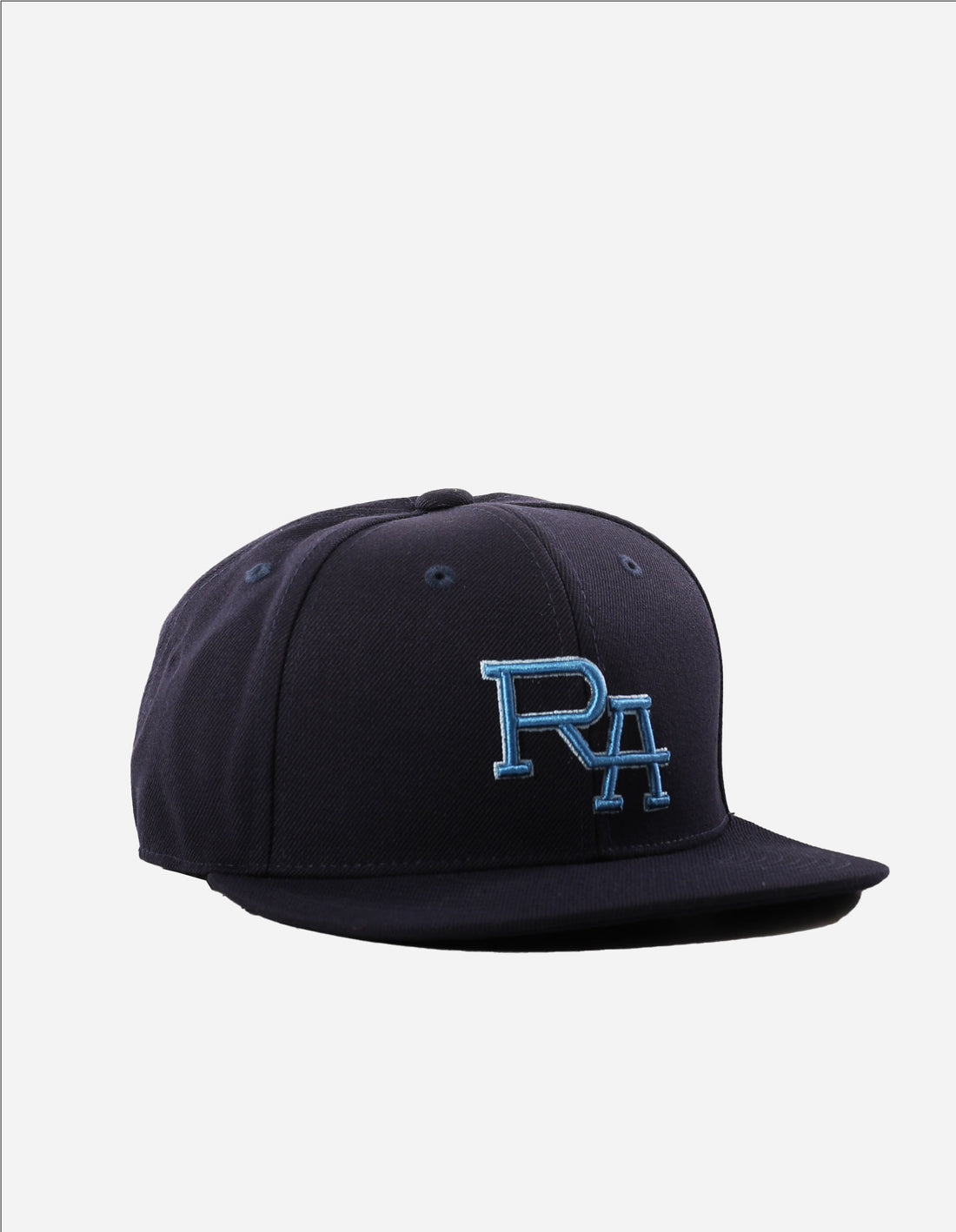 Accessories Čepice Russell Athletic Monogram Snap Back 3D Embroidered Tmavě Blankyt | PFK-785120
