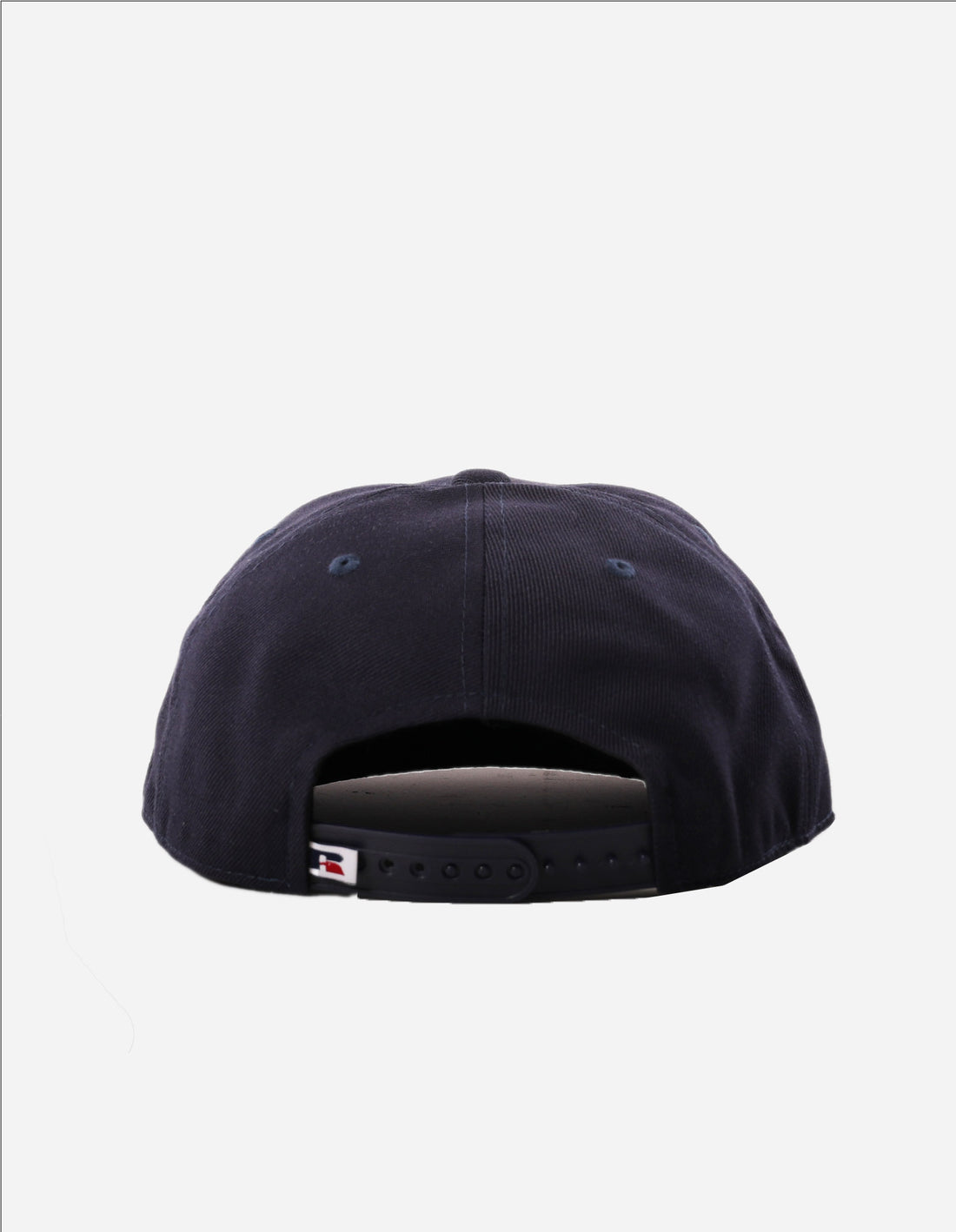 Accessories Čepice Russell Athletic Monogram Snap Back 3D Embroidered Tmavě Blankyt | PFK-785120