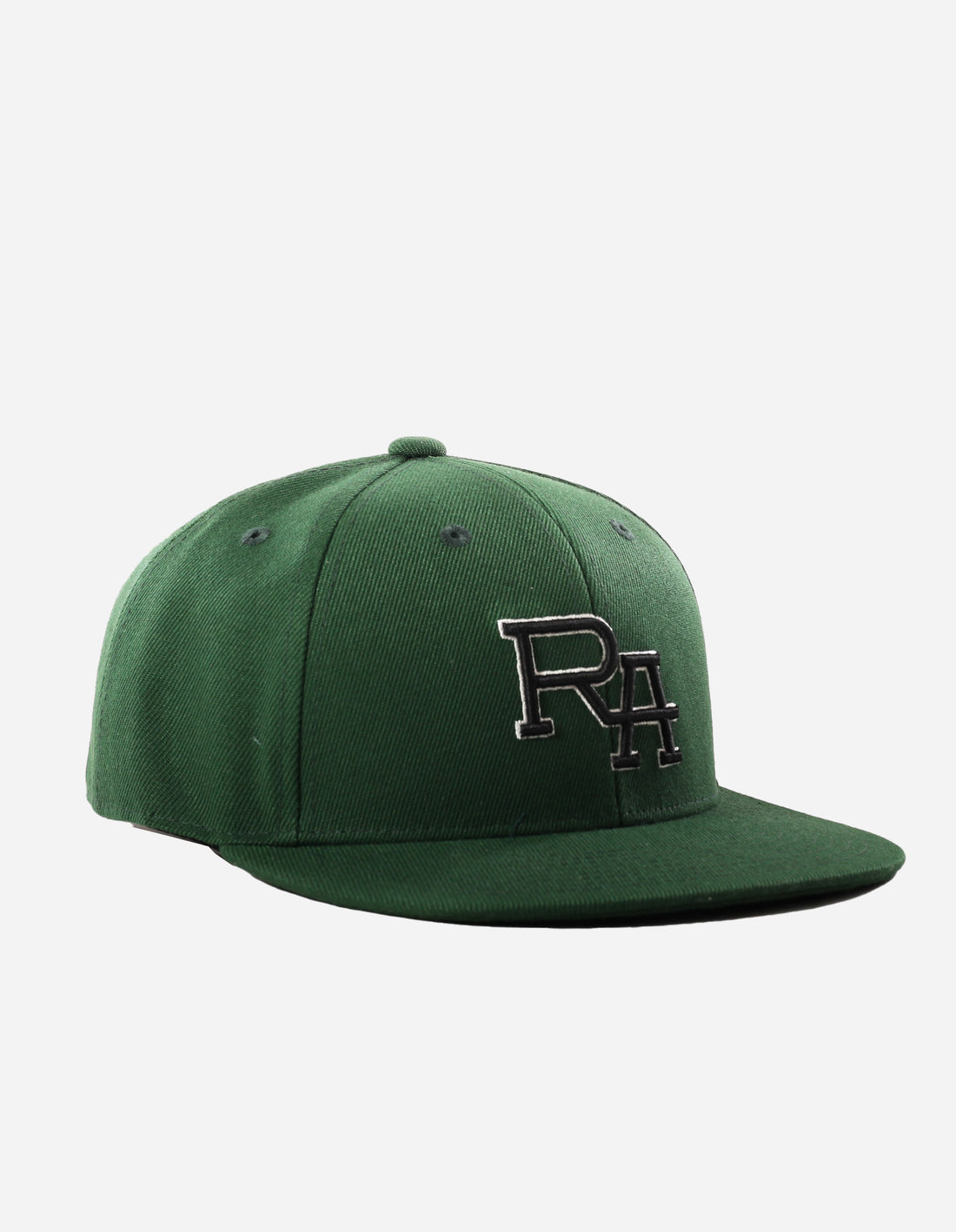 Accessories Čepice Russell Athletic Monogram Snap Back 3D Embroidered Olivy Zelené | NTL-976302