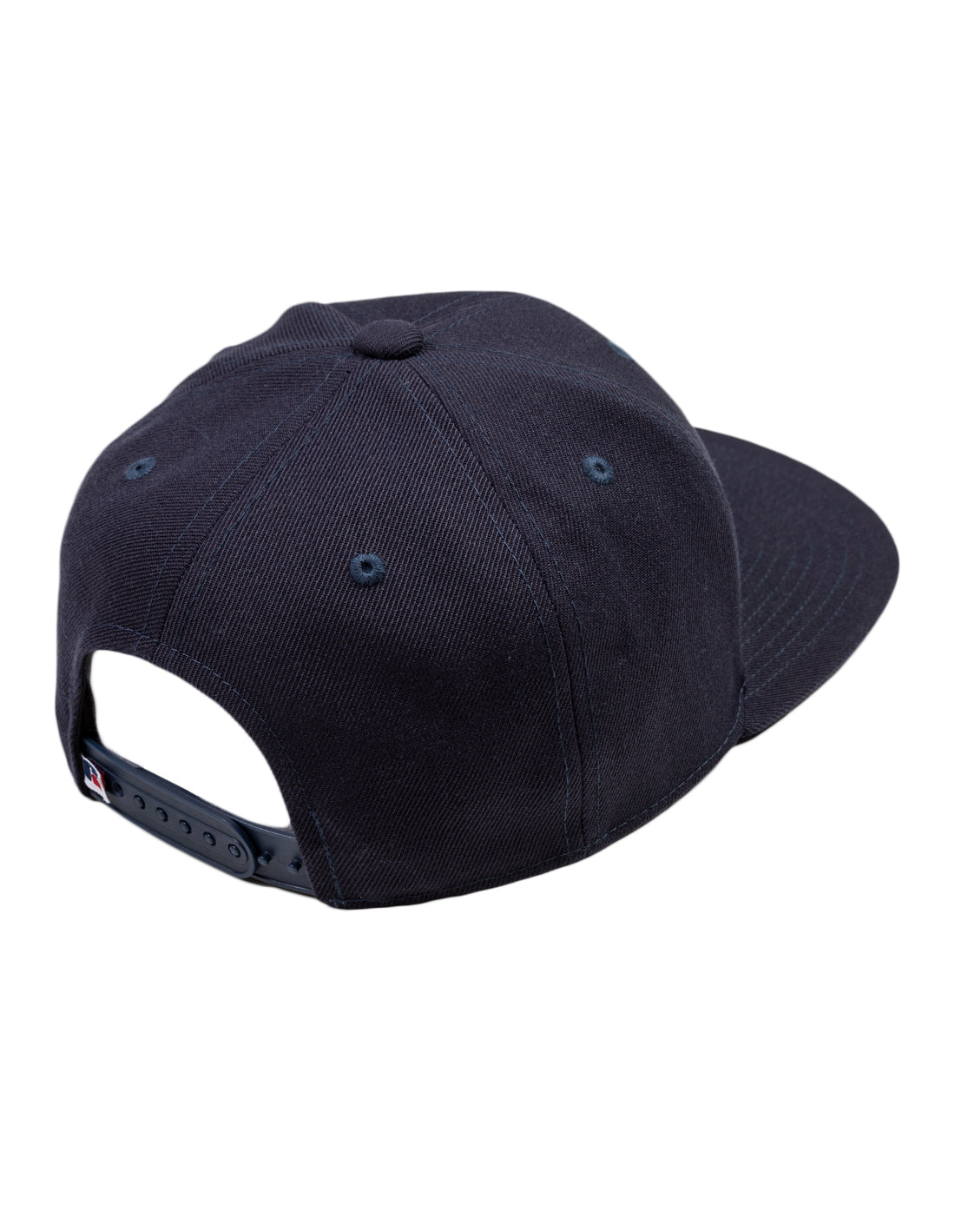 Accessories Čepice Russell Athletic Patriot Logo Snap Back 3D Embroidered Tmavě Blankyt | GHW-716943