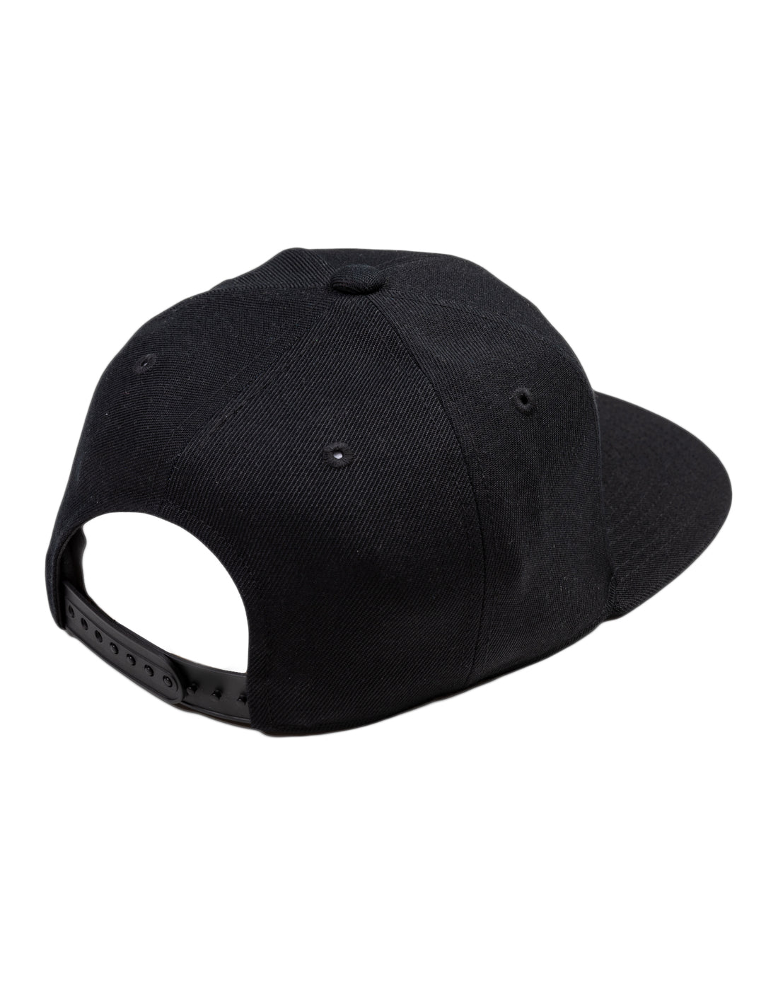 Accessories Čepice Russell Athletic Patriot Logo Snap Back 3D Embroidered Černé | ZDT-091634