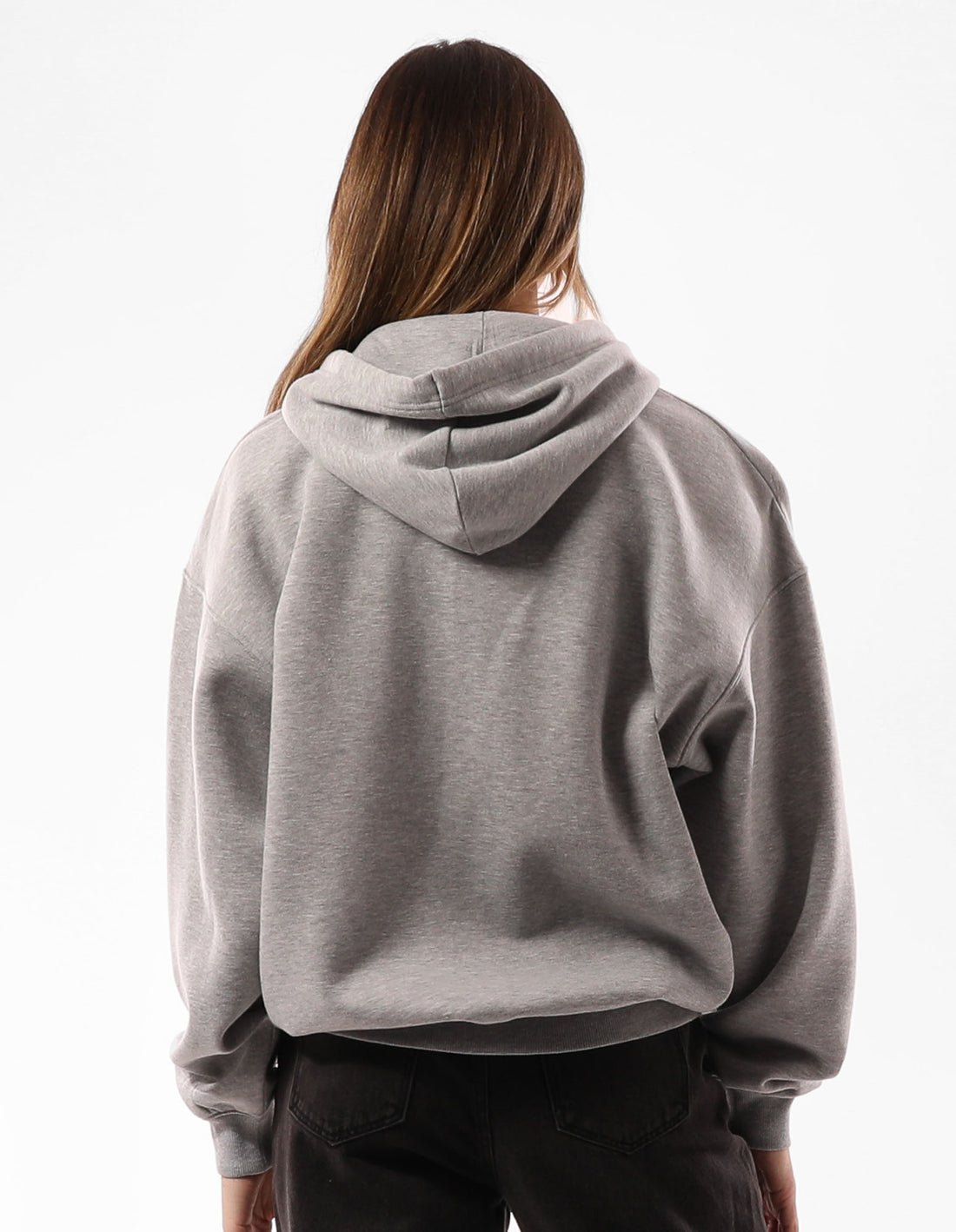 Dámské Bundy Russell Athletic Originals Embroidered Zip Through Šedé | RJQ-694781