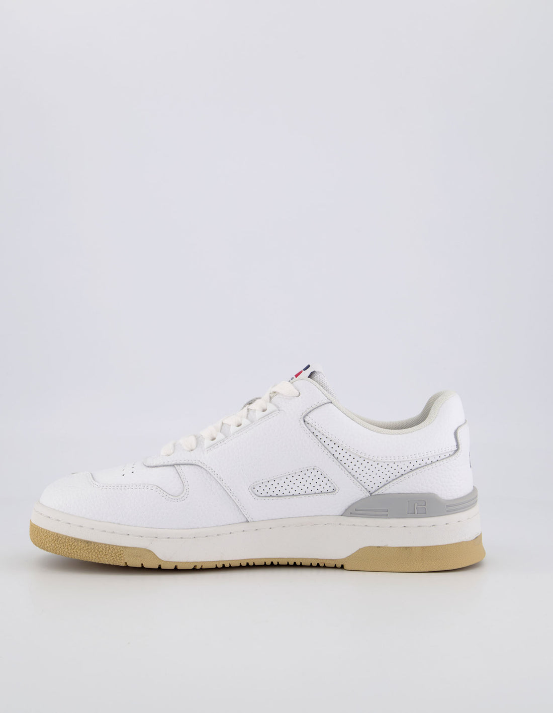 Dámské Obuv Russell Athletic Milwaukee Cross Trainer Bílé | UWT-109437