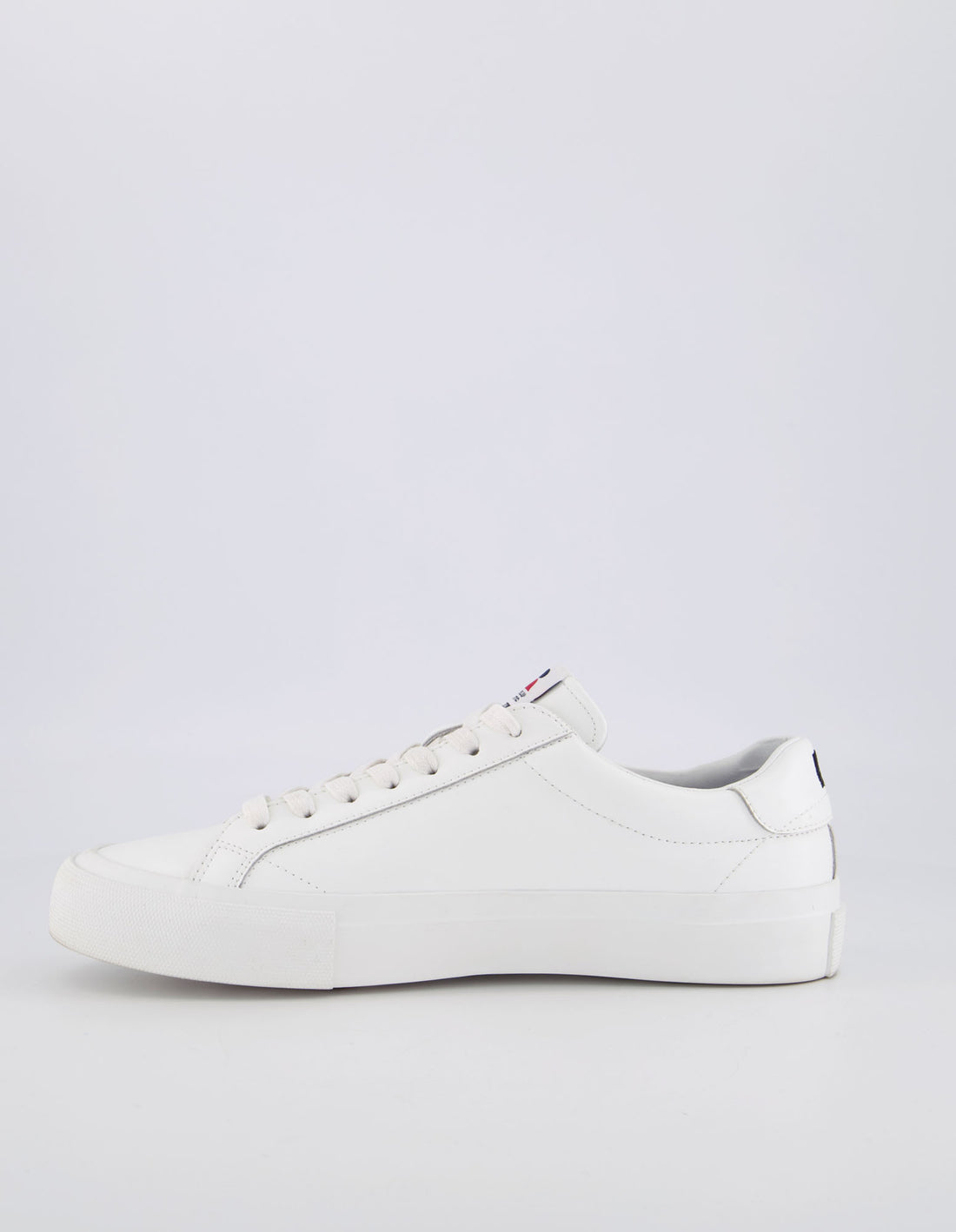 Dámské Obuv Russell Athletic San Diego Trainer Bílé | CIU-672145