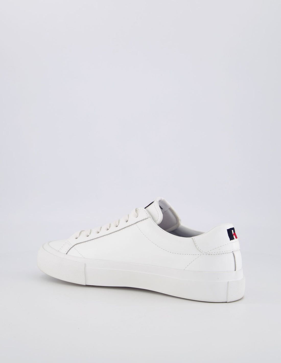 Dámské Obuv Russell Athletic San Diego Trainer Bílé | CIU-672145