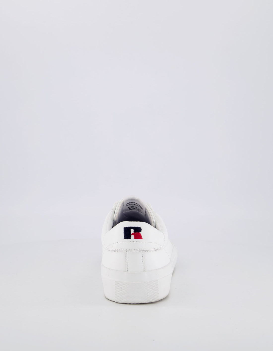 Dámské Obuv Russell Athletic San Diego Trainer Bílé | CIU-672145