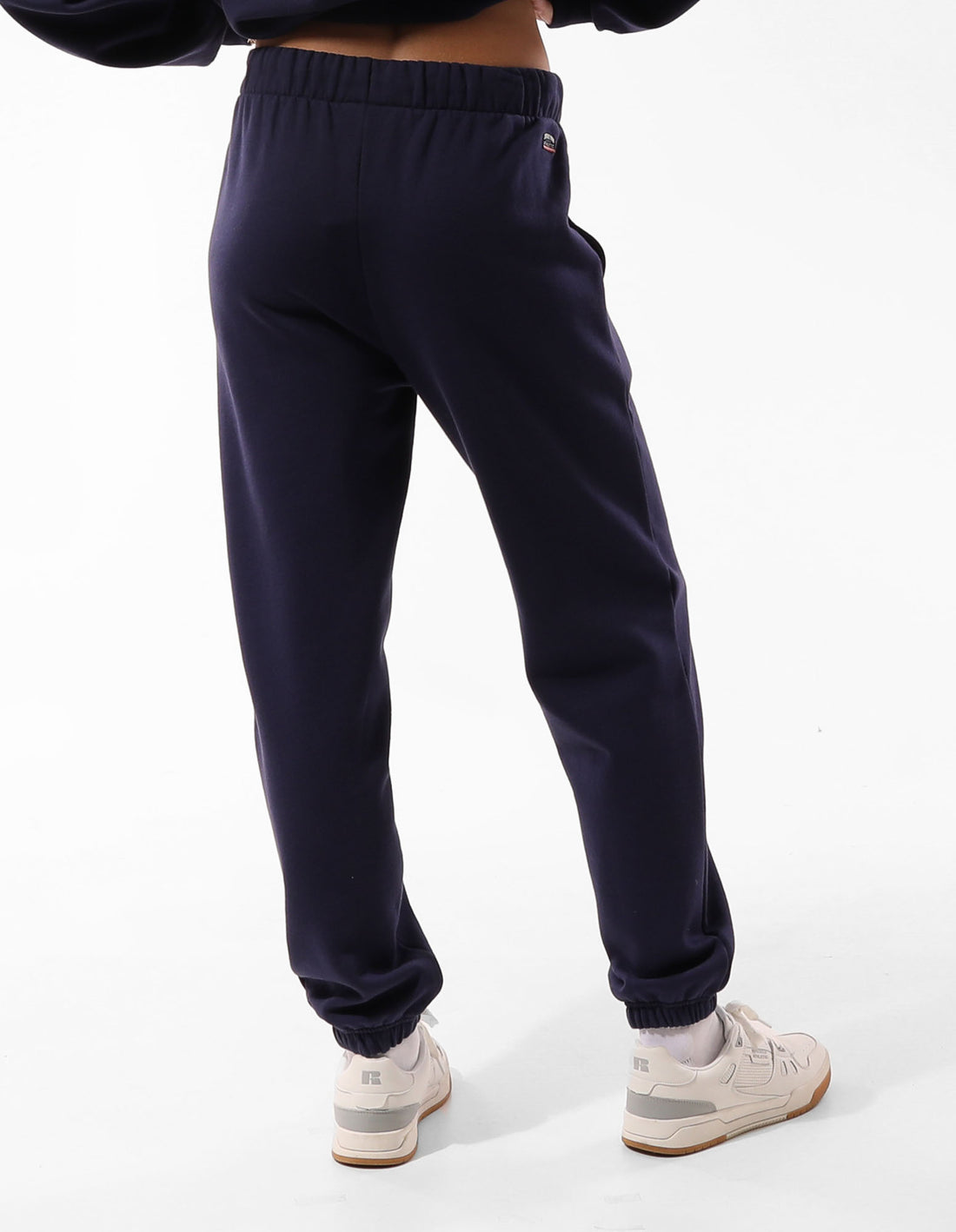 Dámské Track pants Russell Athletic 1902 Baggy Blankyt | TEP-548109