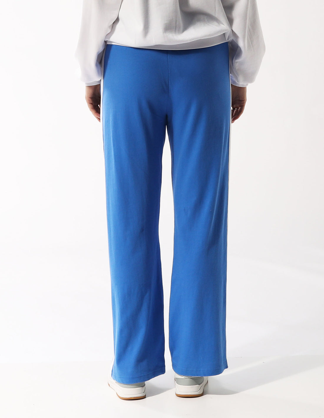 Dámské Track pants Russell Athletic Alabama Open Leg Blankyt | FWM-217850
