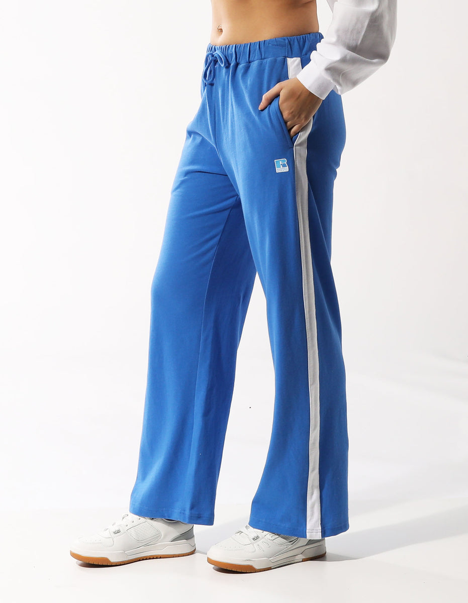 Dámské Track pants Russell Athletic Alabama Open Leg Blankyt | FWM-217850