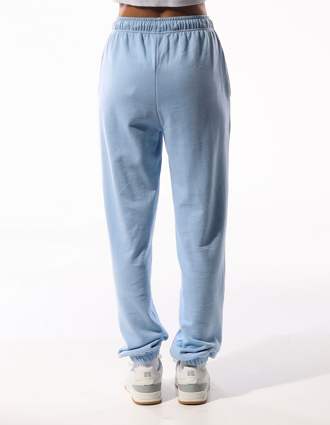 Dámské Track pants Russell Athletic Maplewood Baggy Blankyt | EOW-560987