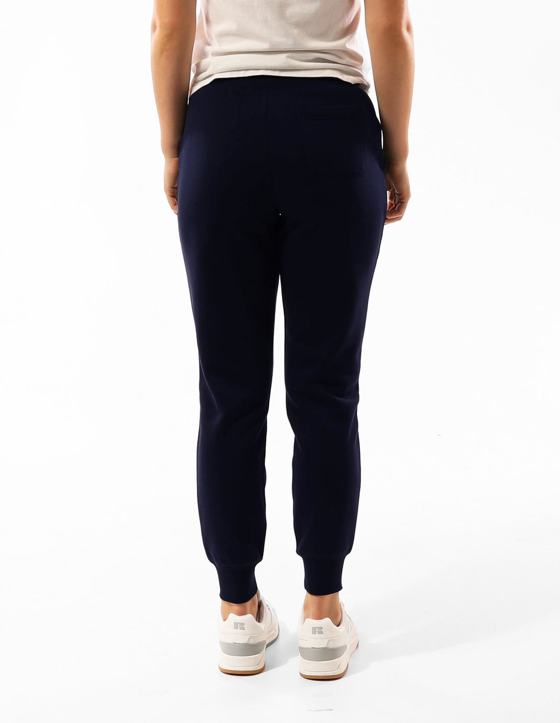 Dámské Track pants Russell Athletic Originals Tmavě Blankyt | PBJ-475926