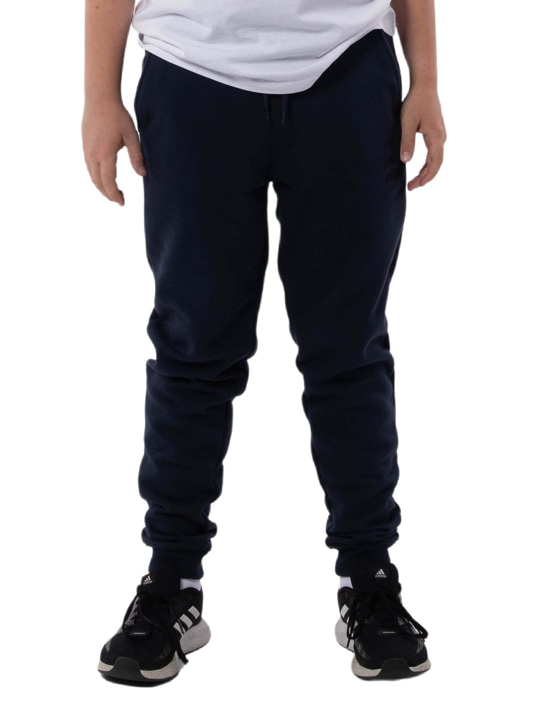 Dětské Track pants Russell Athletic Unisex Originals Youth Tmavě Blankyt | WVU-753289