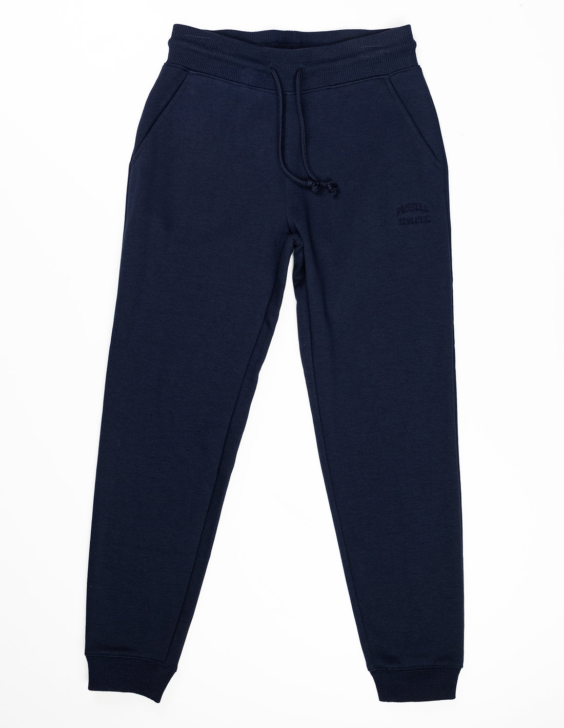 Dětské Track pants Russell Athletic Unisex Originals Youth Tmavě Blankyt | WVU-753289