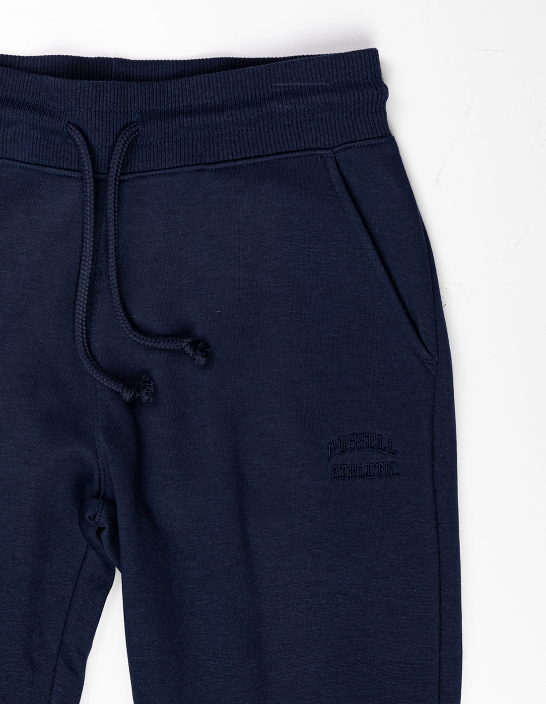 Dětské Track pants Russell Athletic Unisex Originals Youth Tmavě Blankyt | WVU-753289