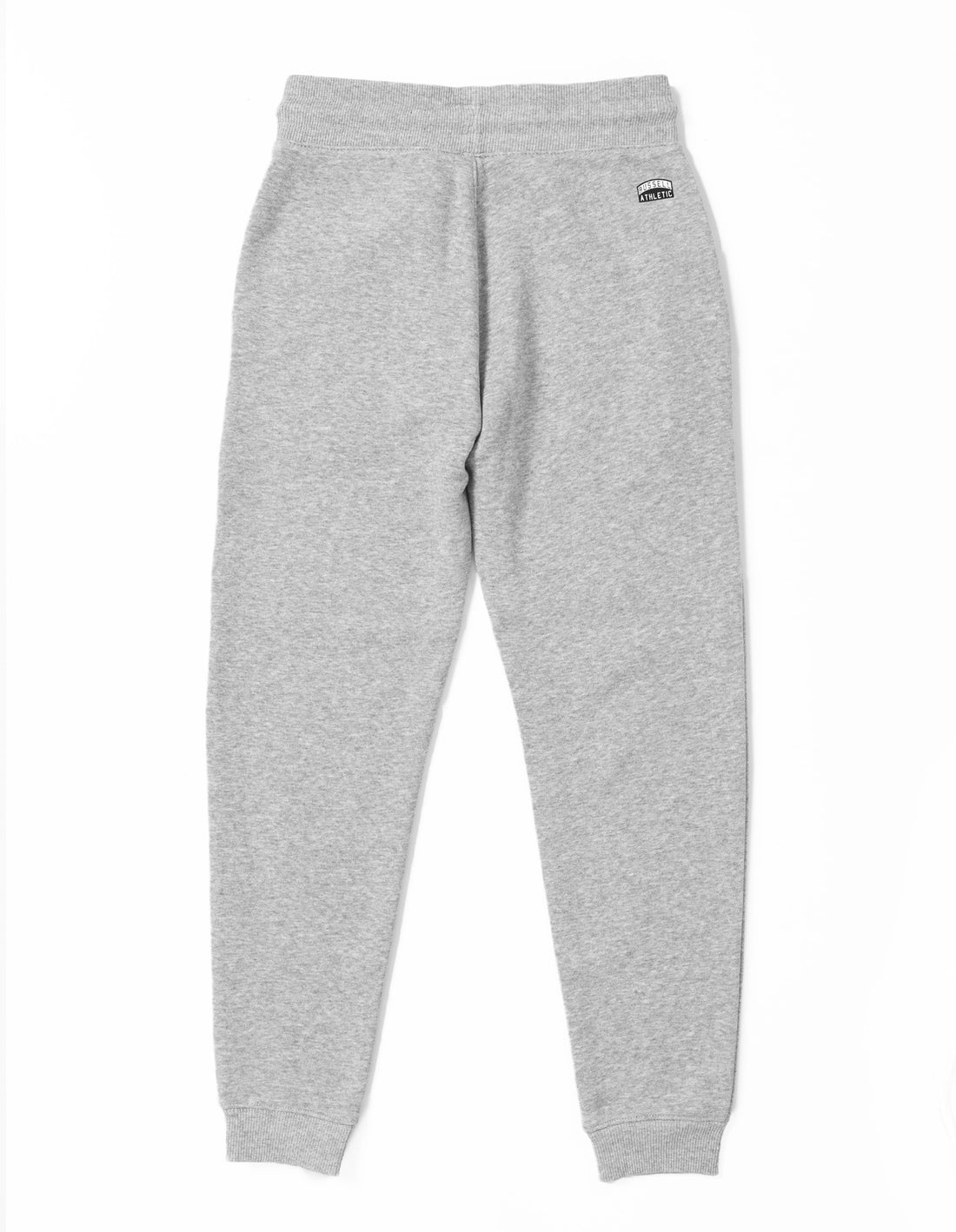 Dětské Track pants Russell Athletic Unisex Originals Youth Šedé | QYZ-482903