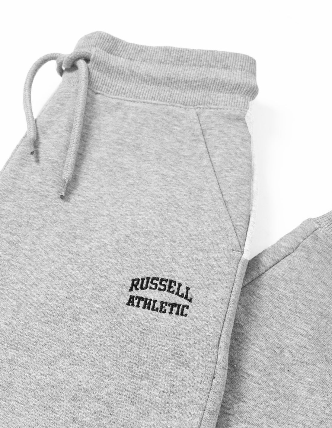 Dětské Track pants Russell Athletic Unisex Originals Youth Šedé | QYZ-482903