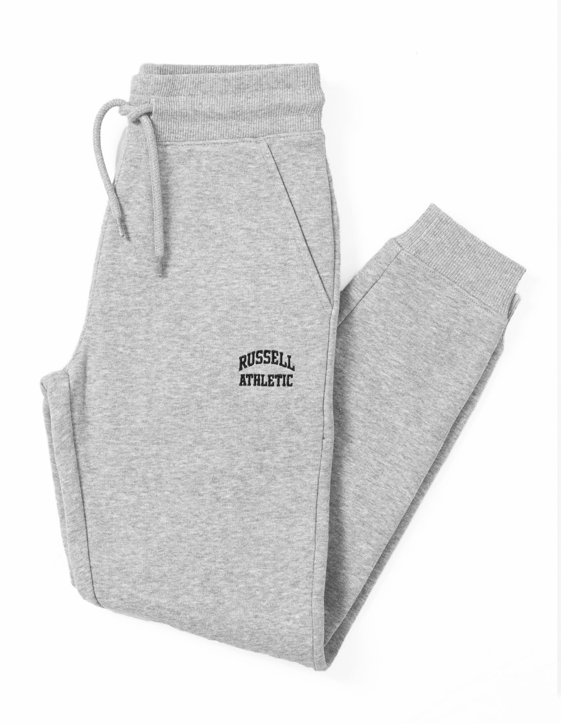 Dětské Track pants Russell Athletic Unisex Originals Youth Šedé | QYZ-482903