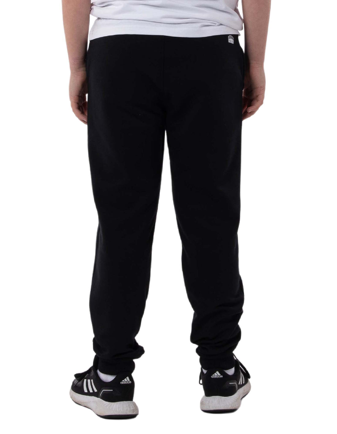 Dětské Track pants Russell Athletic Unisex Originals Youth Černé | ILP-073865