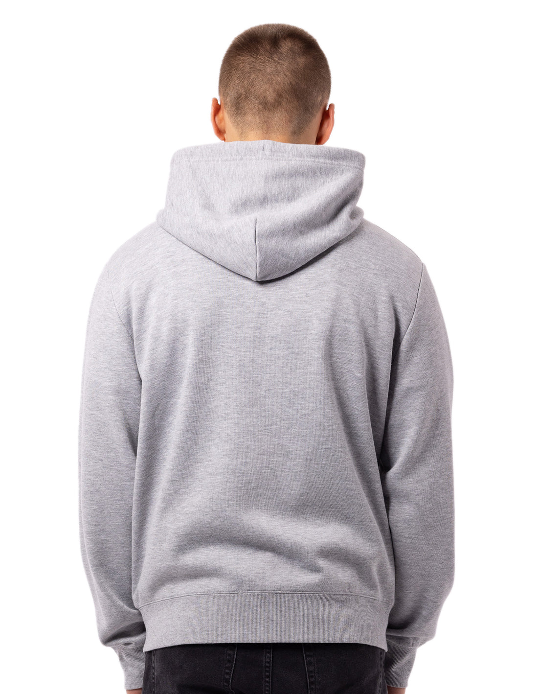 Pánské Bundy Russell Athletic Originals Small Arch Zip Šedé | ZIY-037925