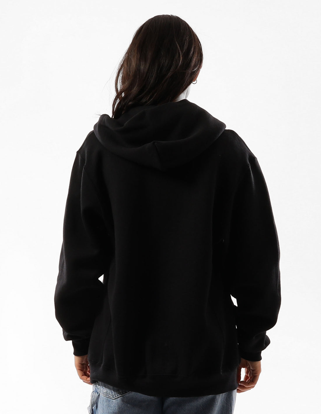 Pánské Bundy Russell Athletic Unisex Dri Černé | XWN-186239