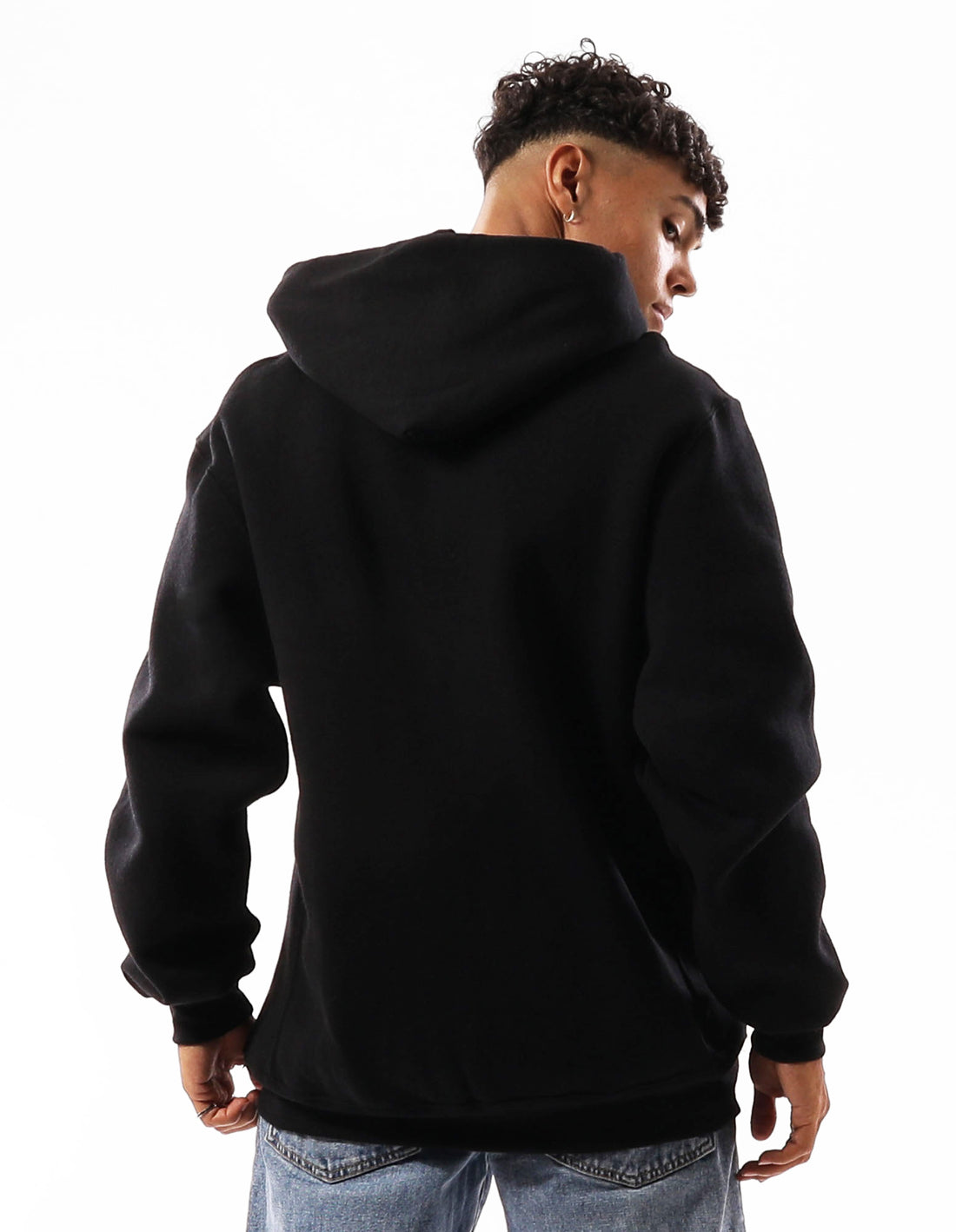 Pánské Bundy Russell Athletic Unisex Dri Černé | XWN-186239