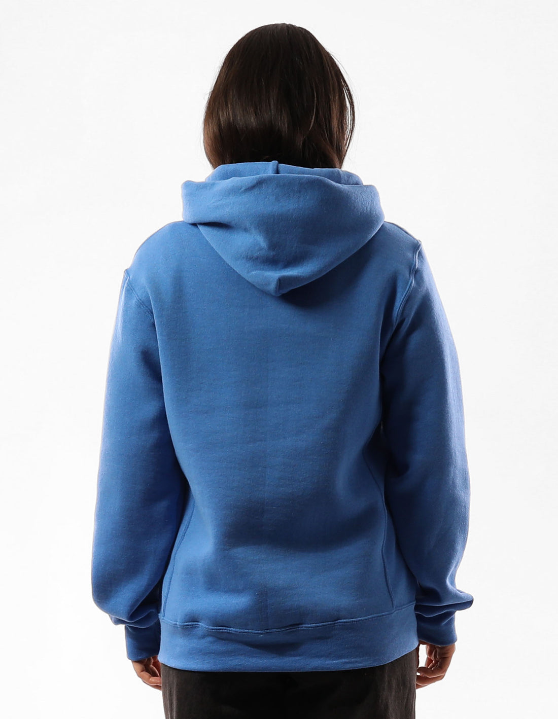 Pánské Mikina s Kapucí Russell Athletic Unisex Dri Blankyt | WXA-892530