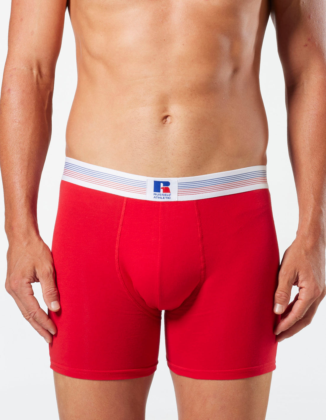 Pánské Spodní Prádlo Russell Athletic Modern Cotton 3 Pack Viacfarebný | KYA-971630