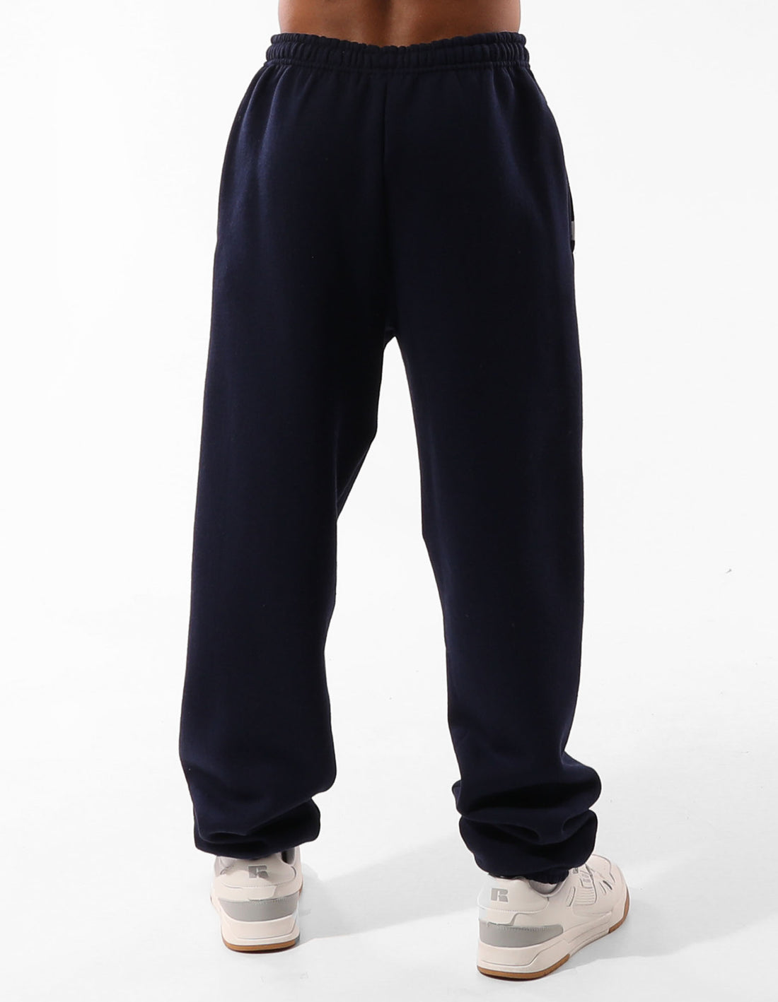 Pánské Track pants Russell Athletic Unisex Dri Tmavě Blankyt | RHN-123687
