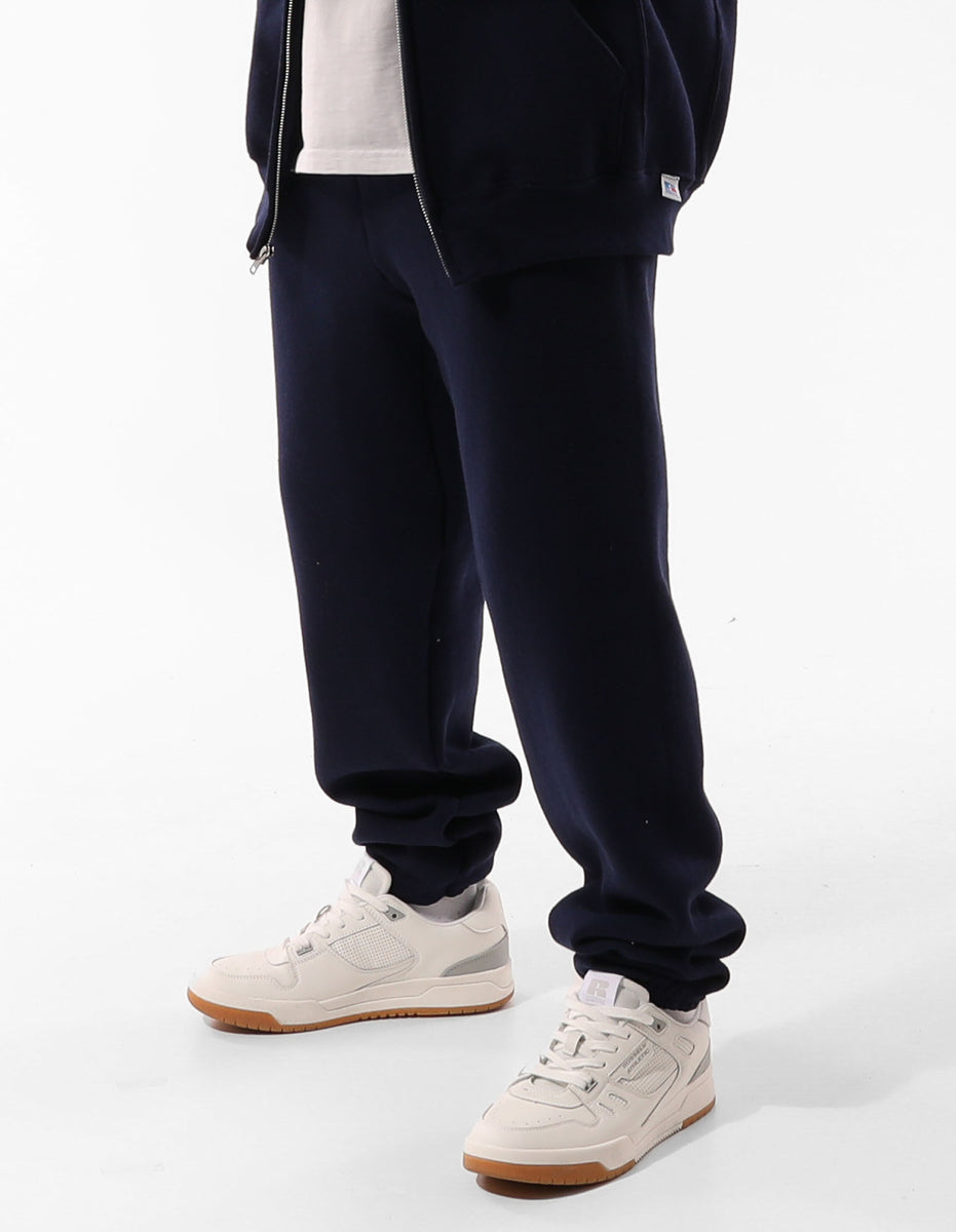 Pánské Track pants Russell Athletic Unisex Dri Tmavě Blankyt | RHN-123687