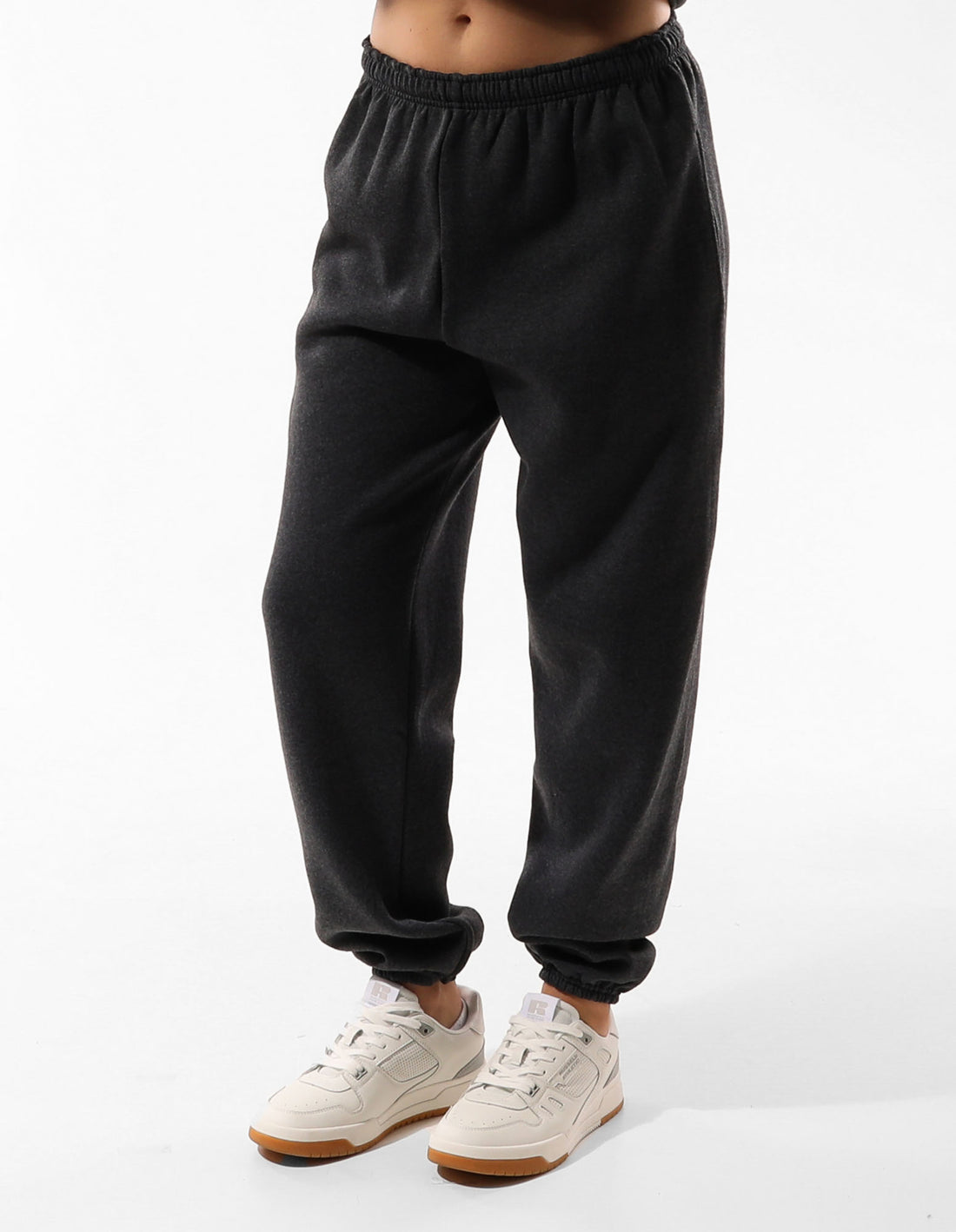 Pánské Track pants Russell Athletic Unisex Dri Černé | ZGW-890143